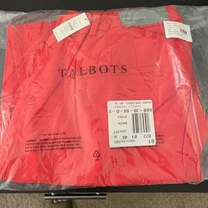 Talbots Perfect Skimmer Curvy